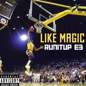 Like Magic (Explicit)