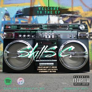 No Question(feat. Acz & SavWithTheSilva) (Explicit)