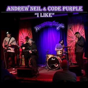 I Like (feat. Daniel E Houser, Alan Warren & Zachary Bullock)