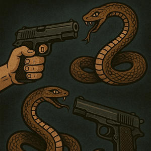 Letter 2 F4M (Explicit)