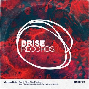 James Cole - Don't Stop This Feeling (Original Mix)