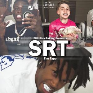 Bag Of Chips (feat. Spinback Bihh, SRT Skrilla & Laa Hott) (Explicit)