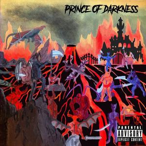 Prince of Darkness (Explicit)