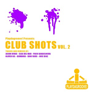 Humble Heart (Original Club Mix)