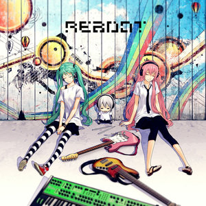 Reboot (重启)