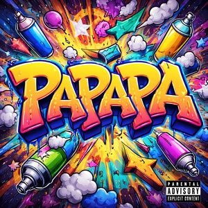 PAPAPA (Explicit)