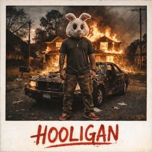 Hooligan (feat. Young Stitch) (Explicit)