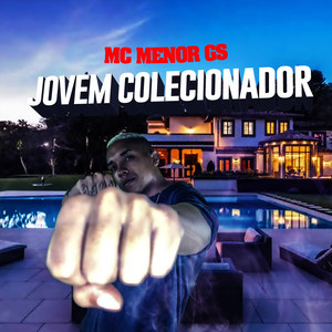 Jovem Colecionador (Explicit)