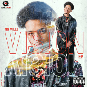 Vision EP (Explicit)