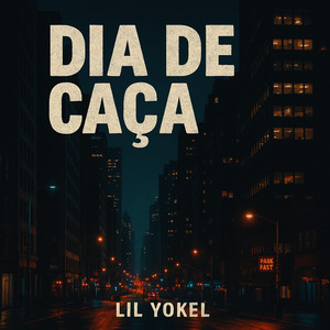 Dia de Caça (Explicit)