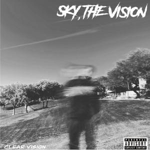 Clear Vision (feat. Trenelius) [Explicit]