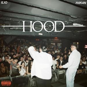 HOOD (feat. H4K4N)