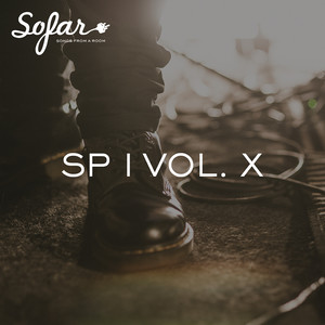 Sofar SP Vol. 10 (Ao Vivo)