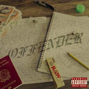 Offender (feat. Limit) [Explicit]