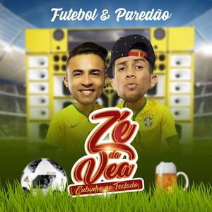 Futebol & Paredão