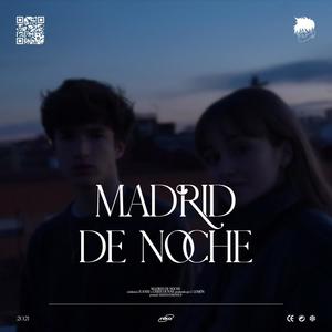 Madrid de Noche (feat. Chris Dunne)