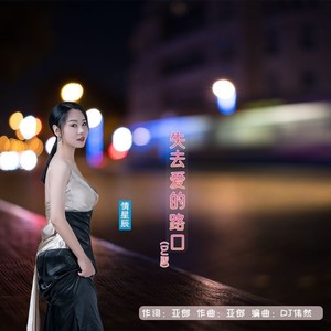 失去爱的路口 (DJ版)