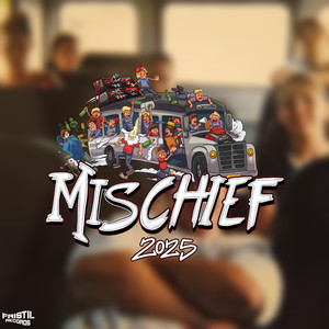 Lost Tapes (Mischief 2025) (Explicit)