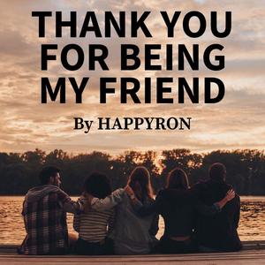 Thank You For Being My Friend (Autism Song)