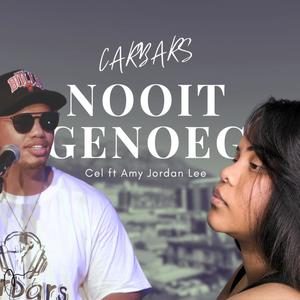 Nooit Genoeg (feat. Amy Jordan Lee)