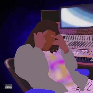 Nitty Black - Moon Boots (Explicit)