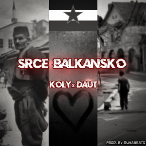 Srce Balkansko