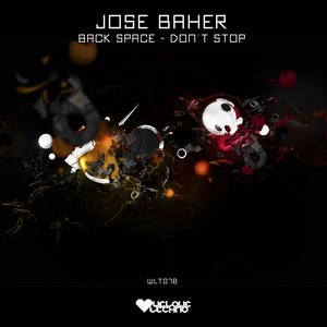 Back Space (Original Mix)