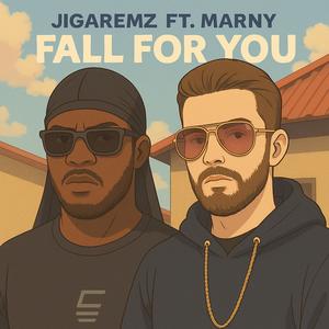 Fall for you (Explicit)