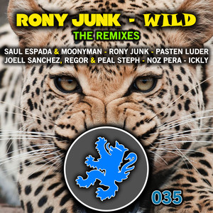 Wild (Ickly Remix)