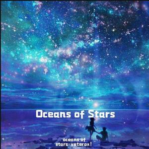 Oceans of Stars