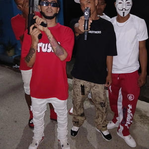 Cuero Macho (feat. Dexter Diamond) (Explicit)