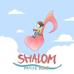 Shalom Praise Vol.3