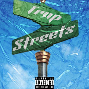 Trap to the streets (feat. Kinfolk) [Explicit]