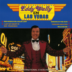 Eddy Wally in Las Vegas