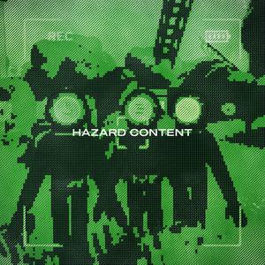 hazard content