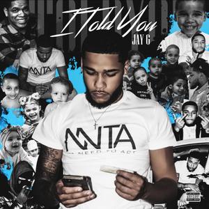 I Told You (Explicit)