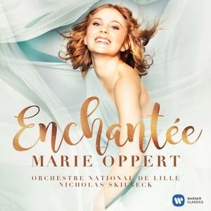 Marie Oppert - Anything Can Happen (feat. Melissa Errico)