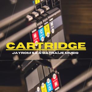 Cartridge (feat. Datraije MusiQ)