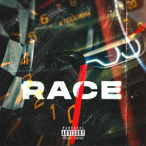 RACE (feat. Jbvndz) (Explicit)