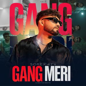 Gang meri