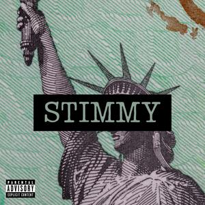 Stimmy (feat. Cure for Paranoia) (Explicit)