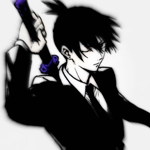 爱 (我喜欢你的脸型 喜欢你的发色)