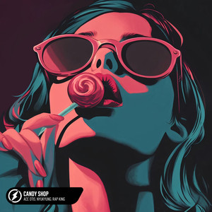 Candy Shop (COVER版)