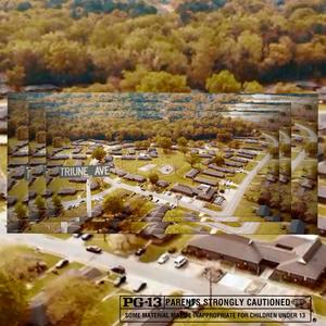 Paranormal Activity (feat. Bentley B) (Explicit)