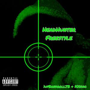 HeadHunter Freestyle (feat. KXsino) [Explicit]