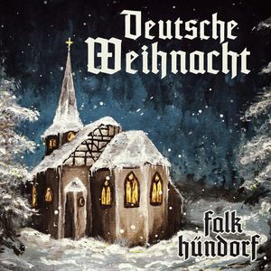 Stille Nacht, heilige Nacht