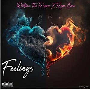 Feelings (feat. Ryan Case) (Explicit)