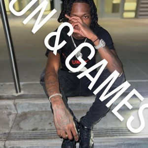 fun & games (feat. S5) (Explicit)