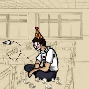 Class Clown (feat. CxldKid) (Explicit)