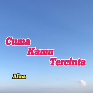 Cuma Kamu Tercinta